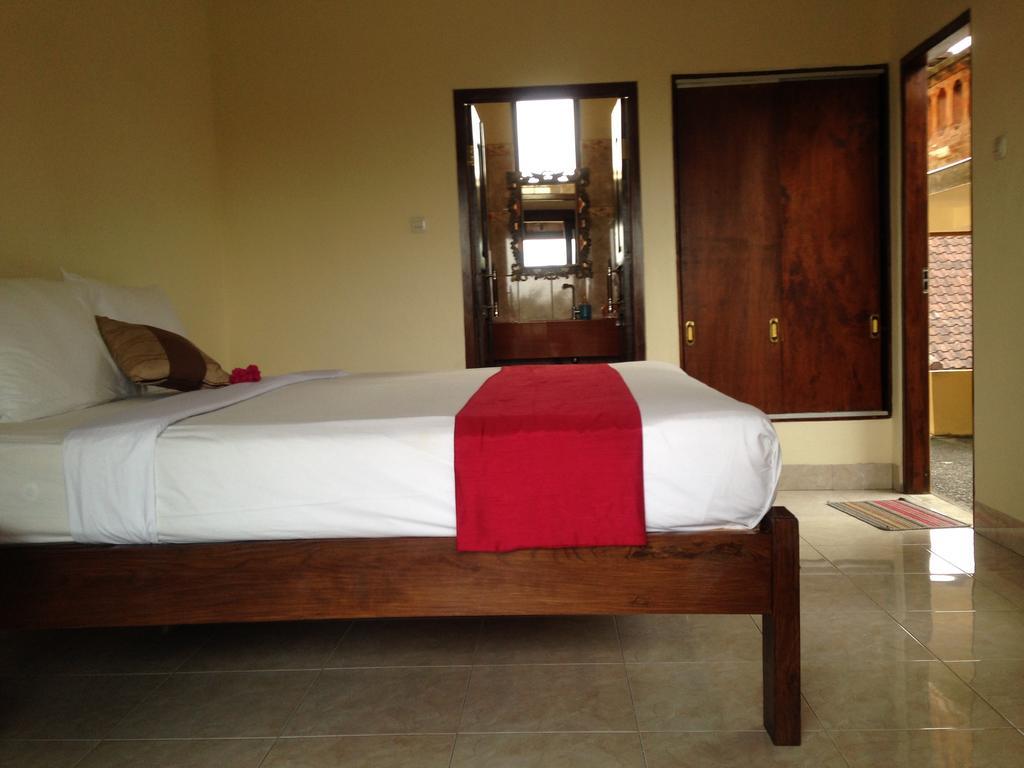Pondok Mertha House Ubud Pokoj fotografie