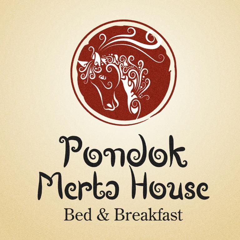 Pondok Mertha House Ubud Exteriér fotografie