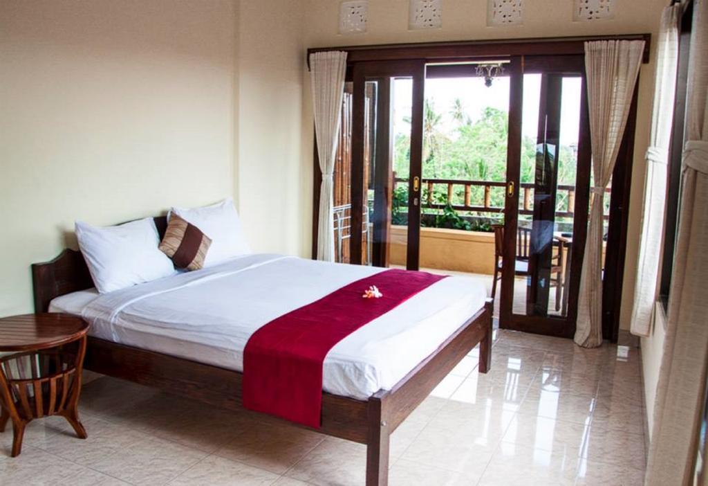 Pondok Mertha House Ubud Exteriér fotografie