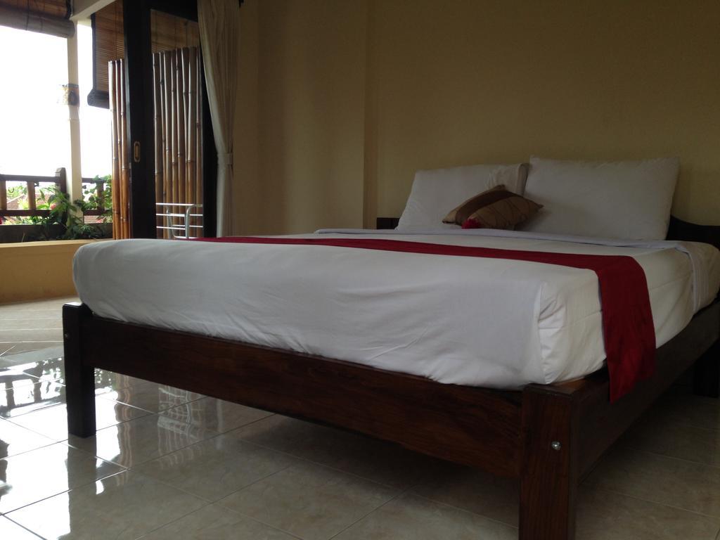 Pondok Mertha House Ubud Pokoj fotografie