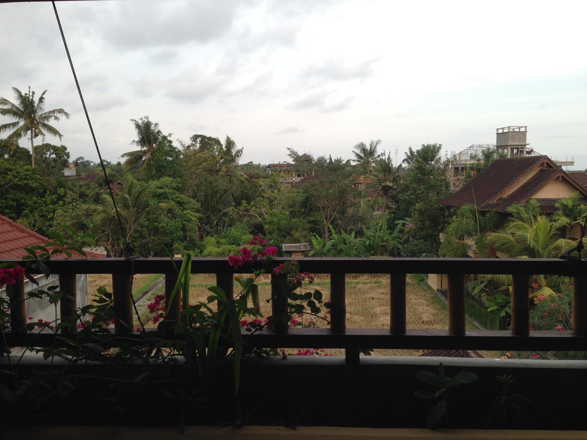 Pondok Mertha House Ubud Exteriér fotografie