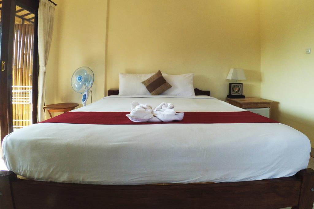 Pondok Mertha House Ubud Exteriér fotografie