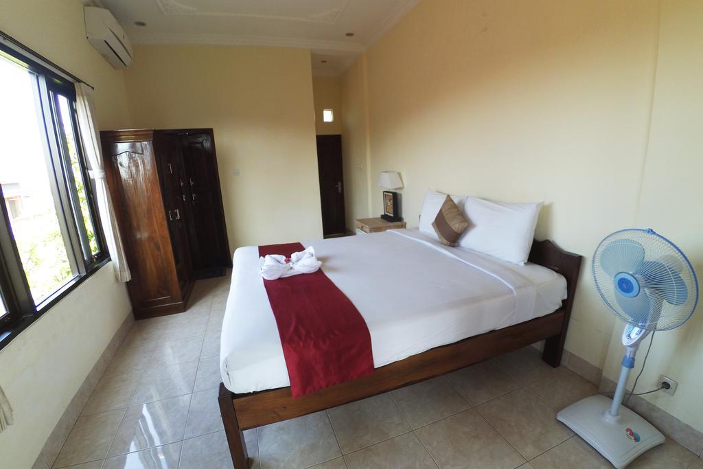 Pondok Mertha House Ubud Exteriér fotografie