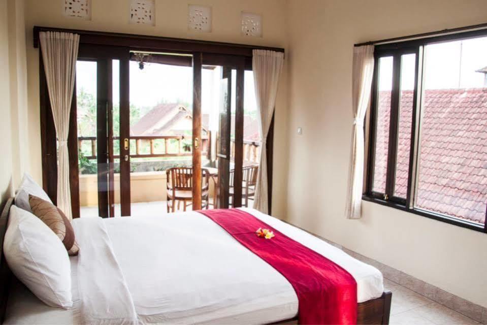 Pondok Mertha House Ubud Exteriér fotografie