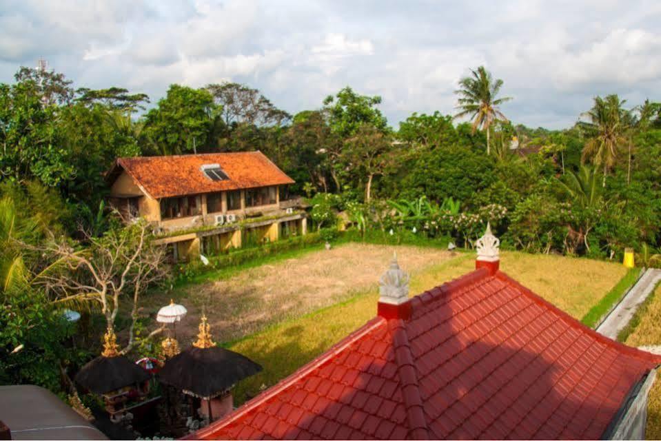 Pondok Mertha House Ubud Exteriér fotografie