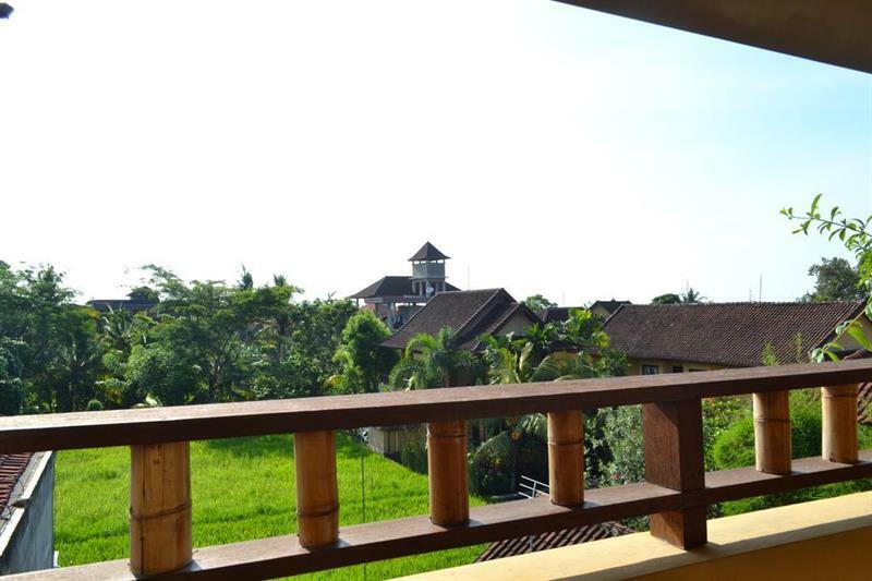 Pondok Mertha House Ubud Exteriér fotografie