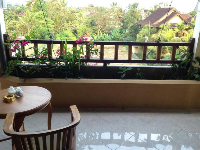 Pondok Mertha House Ubud Exteriér fotografie
